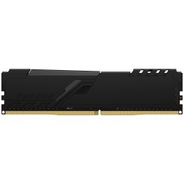 Память оперативная Kingston 16GB 3600MHz DDR4 CL18 DIMM FURY Beast Black