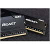 Память Kingston 32GB DDR4 3200MHz CL16 DIMM (Kit of 2) 1Gx8 FURY Beast Black