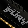 Память Kingston 32GB DDR4 3200MHz CL16 DIMM (Kit of 2) 1Gx8 FURY Beast Black