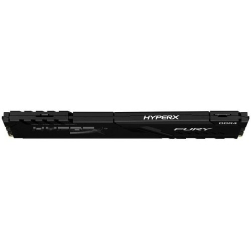 Память Kingston 32GB DDR4 3200MHz CL16 DIMM (Kit of 2) 1Gx8 FURY Beast Black