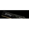 Память Kingston 32GB DDR4 3200MHz CL16 DIMM (Kit of 2) 1Gx8 FURY Beast Black