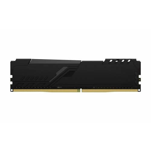 Память Kingston 32GB DDR4 3200MHz CL16 DIMM (Kit of 2) 1Gx8 FURY Beast Black