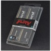 Память Kingston 32GB DDR4 3200MHz CL16 DIMM (Kit of 2) 1Gx8 FURY Beast Black