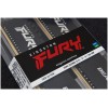 Память Kingston 32GB DDR4 3200MHz CL16 DIMM (Kit of 2) 1Gx8 FURY Beast Black