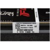 Память Kingston 32GB DDR4 3200MHz CL16 DIMM (Kit of 2) 1Gx8 FURY Beast Black