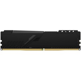 Память Kingston 32GB DDR4 3200MHz CL16 DIMM (Kit of 2) 1Gx8 FURY Beast Black