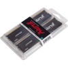 Память Kingston 32GB DDR4 3200MHz CL16 DIMM (Kit of 2) 1Gx8 FURY Beast Black