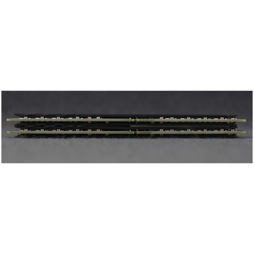 Память Kingston 32GB DDR4 3200MHz CL16 DIMM (Kit of 2) 1Gx8 FURY Beast Black