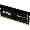 Память оперативная Kingston 32GB 3200MHz DDR4 CL20 SODIMM FURY Impact