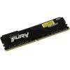 Память оперативная Kingston 32GB 3600MHz DDR4 CL18 DIMM FURY Beast Black