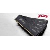 Память оперативная Kingston 32GB 3600MHz DDR4 CL18 DIMM FURY Beast Black