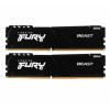 Оперативная память Kingston 32GB 3600MHz DDR4 CL18 DIMM (Kit of 2) FURY Beast Black