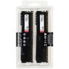 Оперативная память Kingston 32GB 3600MHz DDR4 CL18 DIMM (Kit of 2) FURY Beast Black