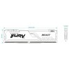 Оперативная память Kingston 32GB 3600MHz DDR4 CL18 DIMM (Kit of 2) FURY Beast Black