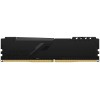 Модуль памяти Kingston DDR4 4GB 2666MHz CL16 DIMM FURY Beast Black