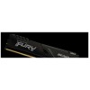 Память оперативная Kingston 64GB 3200MHz DDR4 CL16 DIMM (Kit of 2) FURY Beast Black
