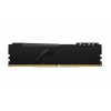 Память оперативная Kingston 64GB 3200MHz DDR4 CL16 DIMM (Kit of 2) FURY Beast Black