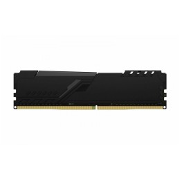 Память оперативная Kingston 64GB 3200MHz DDR4 CL16 DIMM (Kit of 2) FURY Beast Black