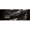 Память оперативная Kingston 64GB 3200MHz DDR4 CL16 DIMM (Kit of 4) 1Gx8 FURY Beast Black