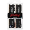 Память оперативная Kingston 64GB 3600MHz DDR4 CL18 DIMM (Kit of 2) FURY Beast Black