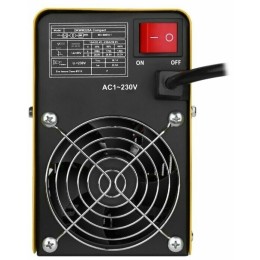 Инверторный сварочный аппарат DEKO 220А DKWM220A Compact051-4677
