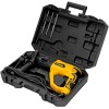 Перфоратор электрический DENZEL RH-1050-26 SDS-plus 1050 Вт 32 Дж 3 плюс 1 реж 26608