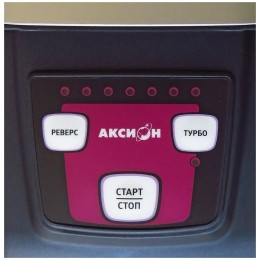 Мясорубка АКСИОН М 62.04 (синяя)