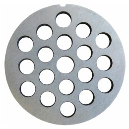 Мясорубка АКСИОН М 62.04 (синяя)