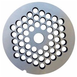 Мясорубка АКСИОН М 62.04 (синяя)