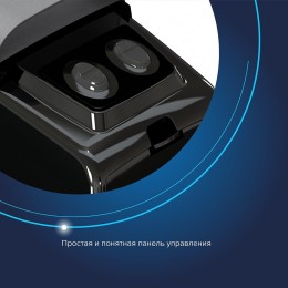 Мясорубка АКСИОН М 62.04 (синяя)