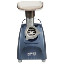 Мясорубка АКСИОН М 62.04 (синяя)