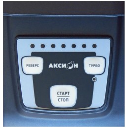 Мясорубка АКСИОН М 62.04 (синяя)