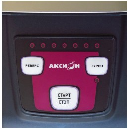 Мясорубка АКСИОН М 62.04 (синяя)