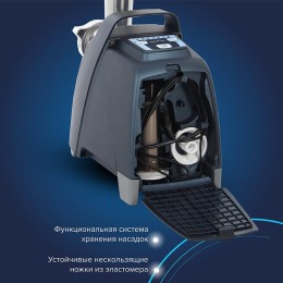 Мясорубка АКСИОН М 62.04 (синяя)