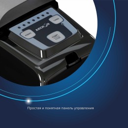 Мясорубка АКСИОН М 62.04 (синяя)