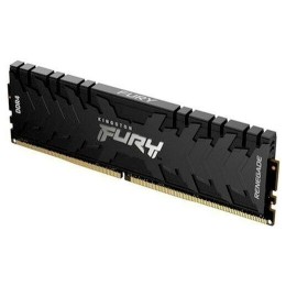 Модуль памяти Kingston DRAM 8GB 3600MHz DDR4 CL16 DIMM FURY Renegade Black EAN: 740617322569