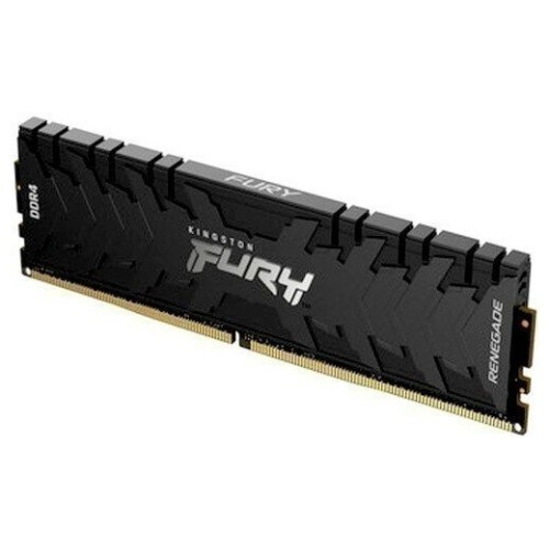 Модуль памяти Kingston DRAM 8GB 3600MHz DDR4 CL16 DIMM FURY Renegade Black EAN: 740617322569
