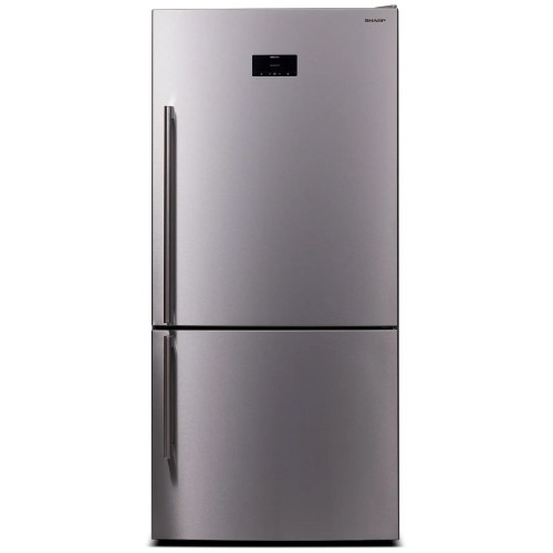 Холодильник SHARP SJ653GHXI52R