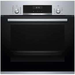 Духовой шкаф HIJ517YS0R BOSCH, встраиваемый