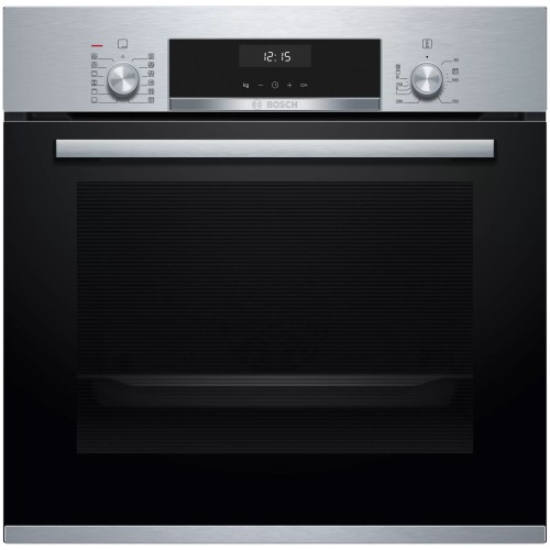 Духовой шкаф HIJ517YS0R BOSCH, встраиваемый