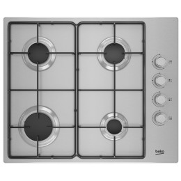 Газовая варочная поверхность BEKO HIGG 641C3 SX 7754783861 