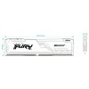 Память Kingston 16GB DDR4 3200MHz CL16 DIMM Fury Beast Black