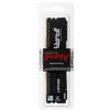 Память Kingston 16GB DDR4 3200MHz CL16 DIMM Fury Beast Black