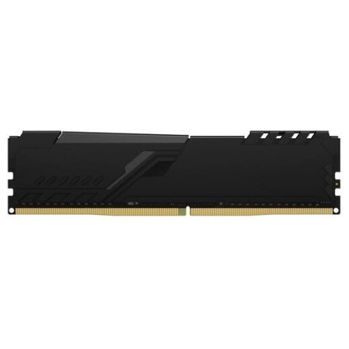 Память Kingston 16GB DDR4 3200MHz CL16 DIMM Fury Beast Black
