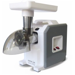 Мясорубка АКСИОН М43.01 Белый