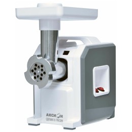 Мясорубка АКСИОН М43.01 Белый