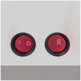 Мясорубка АКСИОН М43.01 Белый