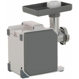 Мясорубка АКСИОН М43.01 Белый