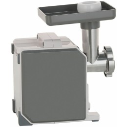 Мясорубка АКСИОН М43.01 Белый