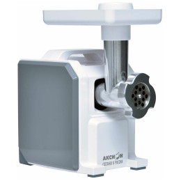 Мясорубка АКСИОН М43.01 Белый